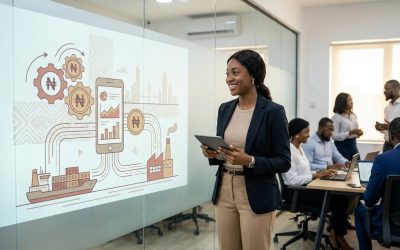 Chain Finance in Nigeria: The Ultimate 2026 Guide to Supply Chain Financing Solutions