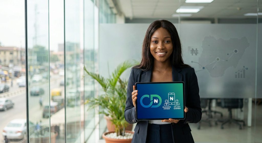 Credit Direct Nigeria Review (2026): Loans, Rates & How to Apply
