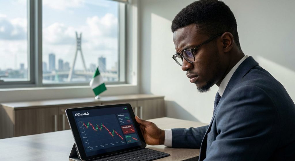 Currency Risk Management in Nigeria: Complete 2025-2026 Guide