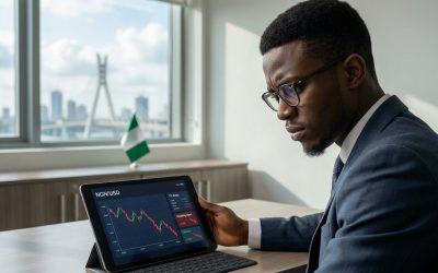 Currency Risk Management in Nigeria: Complete 2025-2026 Guide