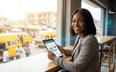 Driven Lending Nigeria Review: Fast SME Loans & Invoice Financing (2024-2026)