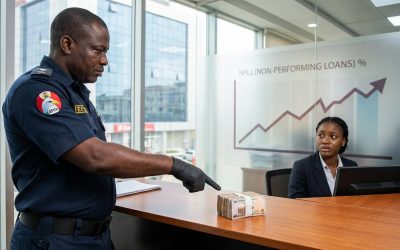 EFCC's Collateral Warning: Impact on Nigerian Banks, Businesses, and Your Finances