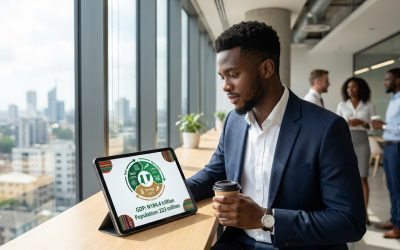 Entering Nigeria: The Definitive Guide for Businesses, Investors, and Individuals (2024-2026)