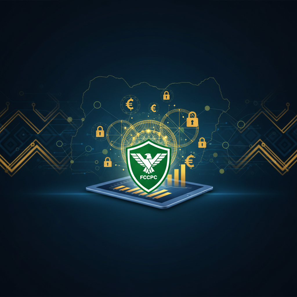 FCCPC-Licensed Loan Apps in Nigeria: The Complete Safe Borrowing Guide