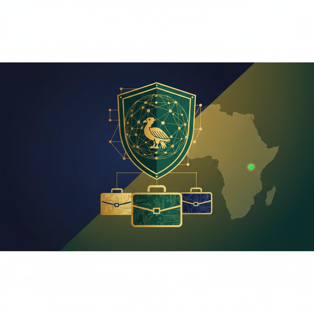 Offshore Company Registration for Nigerians: Complete Step-by-Step Guide