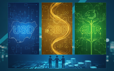 How to Buy USD, GBP, and EUR in Nigeria: Complete Currency Exchange Guide