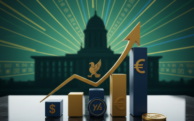 CBN Recapitalization 2026: How the New Bank Capital Requirements Affect Your Money