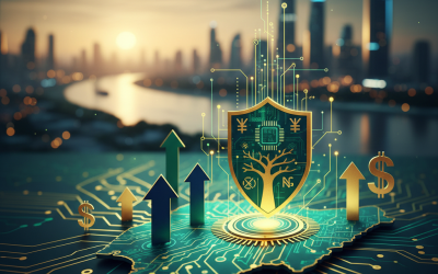 Nigeria Fintech Funding Landscape: Where Smart Money Is Flowing in 2026