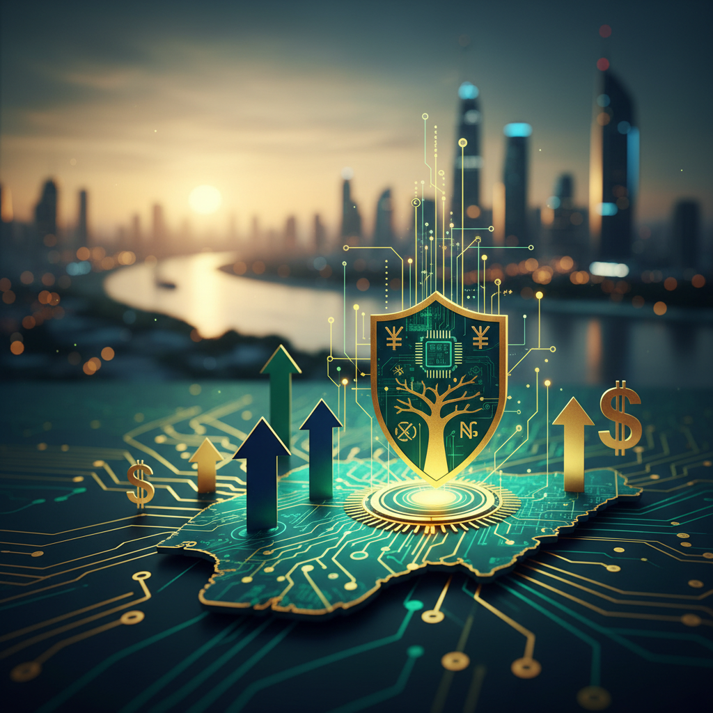 Nigeria Fintech Funding Landscape: Where Smart Money Is Flowing in 2026