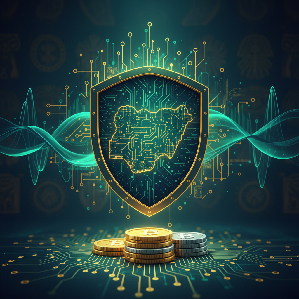 CBN Digital Asset Framework: What Nigerian Crypto Investors Need to Know