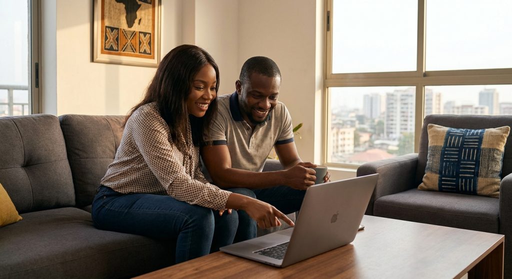 Financial Transparency in Nigerian Relationships: A Complete Guide for Couples
