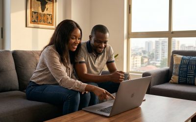 Financial Transparency in Nigerian Relationships: A Complete Guide for Couples