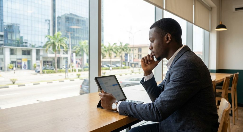 Fintechs Bet Big on Digital Fixed Deposits in Nigeria (2024-2026 Outlook)