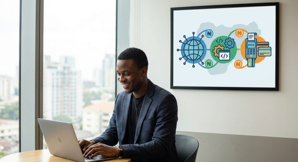 Flutterwave vs. Paystack vs. Moniepoint Nigeria: The Ultimate Comparison for Businesses (2025-2026)