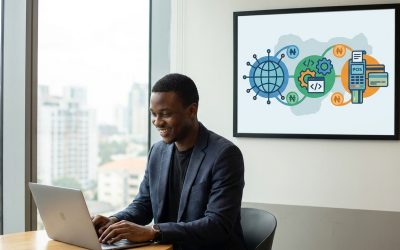 Flutterwave vs. Paystack vs. Moniepoint Nigeria: The Ultimate Comparison for Businesses (2025-2026)