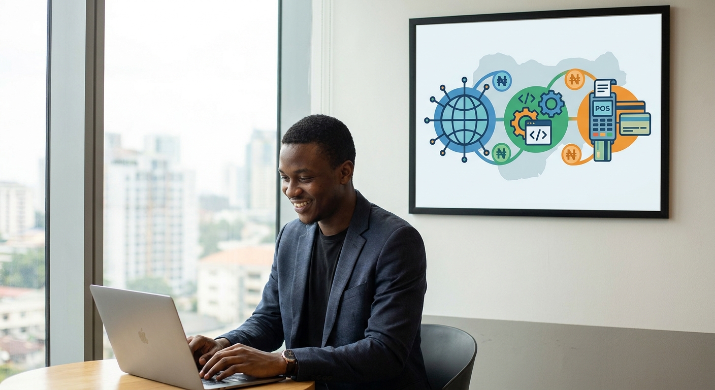 Flutterwave vs paystack vs moniepoint nigeria: Flutterwave vs. Paystack vs. Moniepoint Nigeria: The Ultimate Comparison for Businesses (2025-2026)