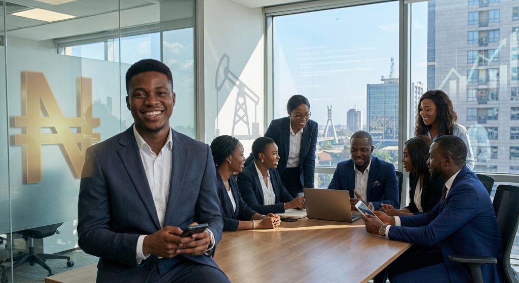 Top 15 Highest Paying Companies in Nigeria (2024-2026): Your Guide to Lucrative Careers