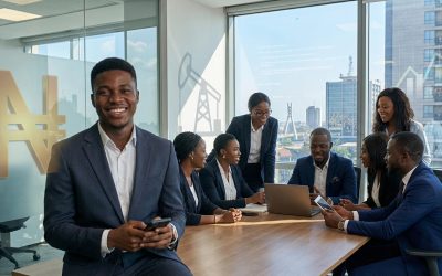Top 15 Highest Paying Companies in Nigeria (2024-2026): Your Guide to Lucrative Careers
