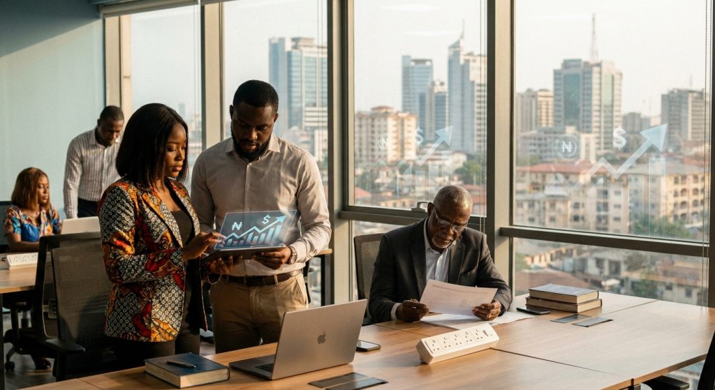 How Nigeria Navigates its Financial Future (2026): A Complete Guide
