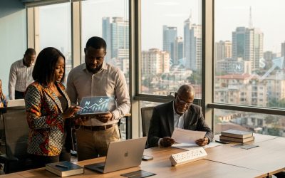 How Nigeria Navigates its Financial Future (2026): A Complete Guide