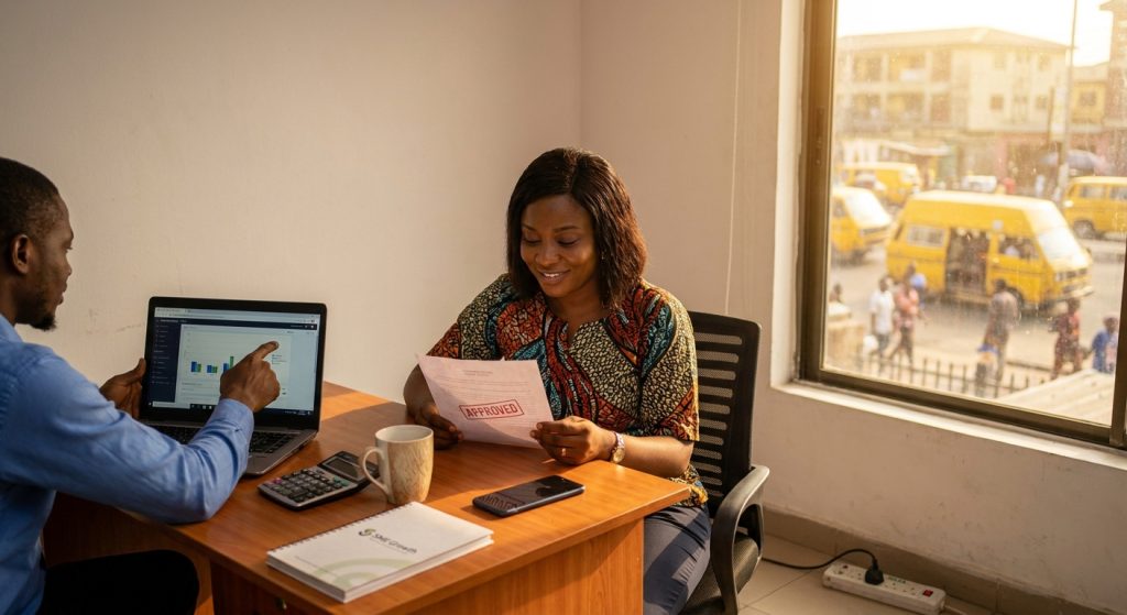 How to Get a Business Loan in Nigeria in 2026: The Ultimate SME Funding Guide