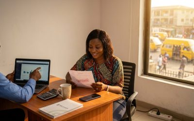 How to Get a Business Loan in Nigeria in 2026: The Ultimate SME Funding Guide
