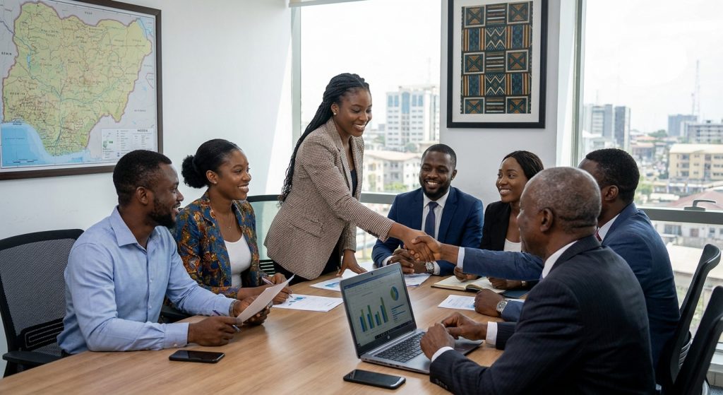 How to Join a Cooperative Society in Nigeria: Your Ultimate 2026 Step-by-Step Guide