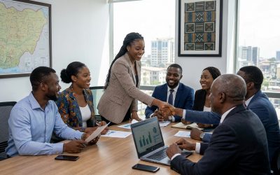 How to Join a Cooperative Society in Nigeria: Your Ultimate 2026 Step-by-Step Guide