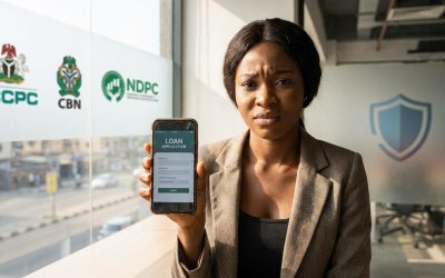 Nigerian Loan Sharks: How to Report Online Lending Apps Charging Excessive Interest