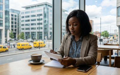 Investing Basics for Nigerians: Your Ultimate 2024 Guide to Growing Wealth