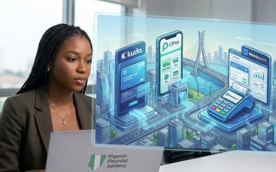 Kuda vs OPay vs Moniepoint: The Ultimate Nigerian Digital Bank Showdown (2025-2026)