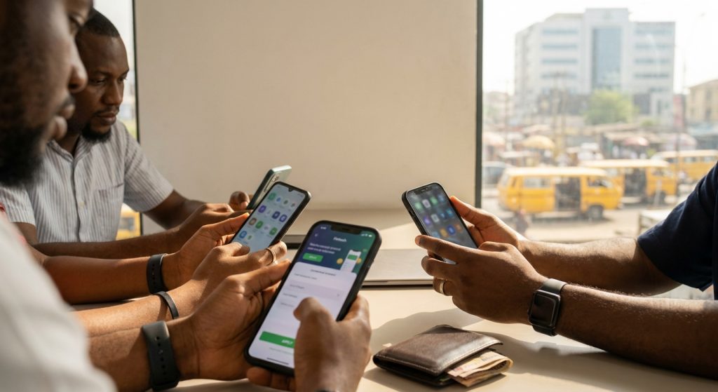 Top Lenders Like FairMoney and PalmCredit in Nigeria: Your Ultimate Guide to Instant Loans (2026 Edition)