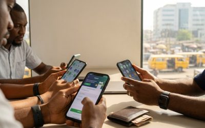 Top Lenders Like FairMoney and PalmCredit in Nigeria: Your Ultimate Guide to Instant Loans (2026 Edition)