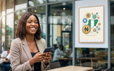 The Complete List of Online Banks in Nigeria (2025-2026 Comparison)