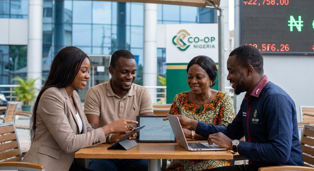 Beyond Loan Apps: Top 10 Safer Loan Alternatives in Nigeria (2025-2026 Guide)