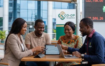 Beyond Loan Apps: Top 10 Safer Loan Alternatives in Nigeria (2025-2026 Guide)