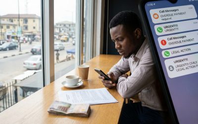 Loan App Harassment in Nigeria: How to Report & Stop It (2026 Guide)