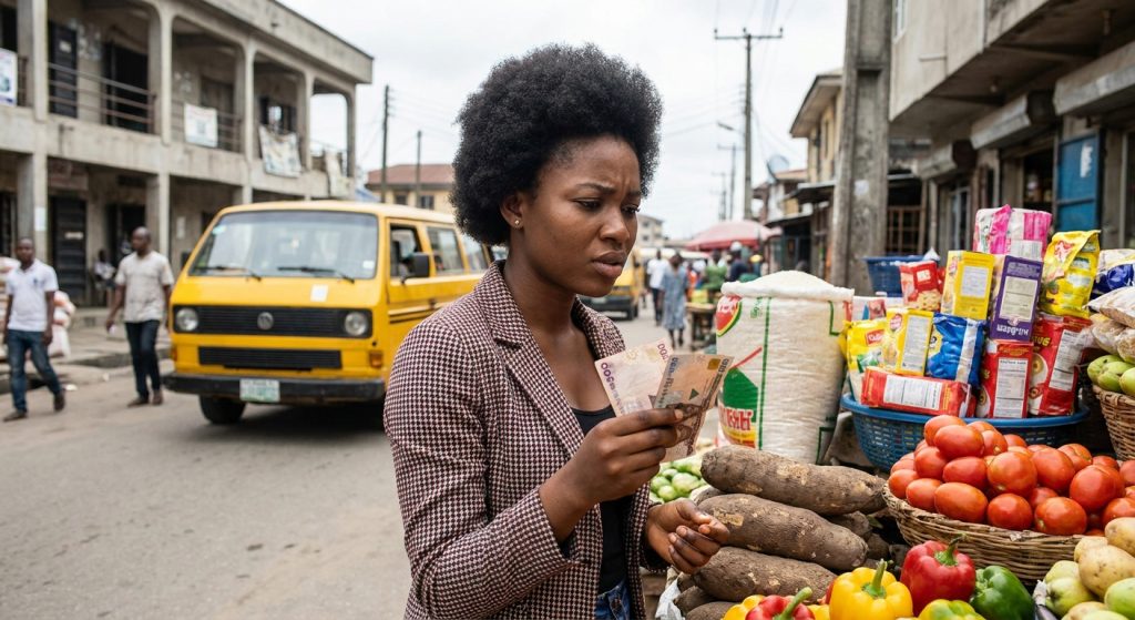 Minimum Wage Nigeria: Impact on Cost of Living & 2026 Outlook