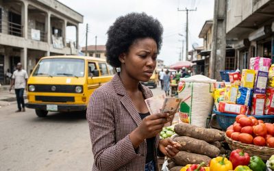 Minimum Wage Nigeria: Impact on Cost of Living & 2026 Outlook