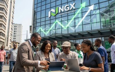 NGX Free Float Rule: A Comprehensive Guide for Nigerian Investors (2025-2026)