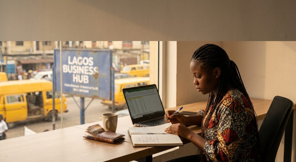 Nigeria's Foreign Investor Surge: A Comprehensive Guide to Opportunities (2024-2026 Outlook)