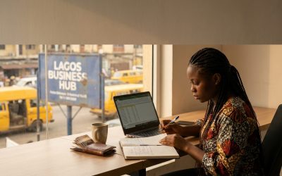 Nigeria's Foreign Investor Surge: A Comprehensive Guide to Opportunities (2024-2026 Outlook)