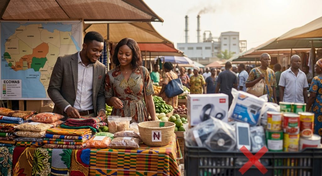 Nigeria's Import Ban Beyond ECOWAS: Impact on Economy & Your Wallet (2025-2026 Outlook)