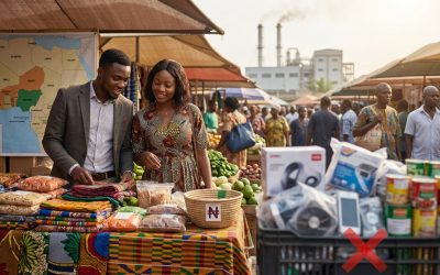 Nigeria's Import Ban Beyond ECOWAS: Impact on Economy & Your Wallet (2025-2026 Outlook)