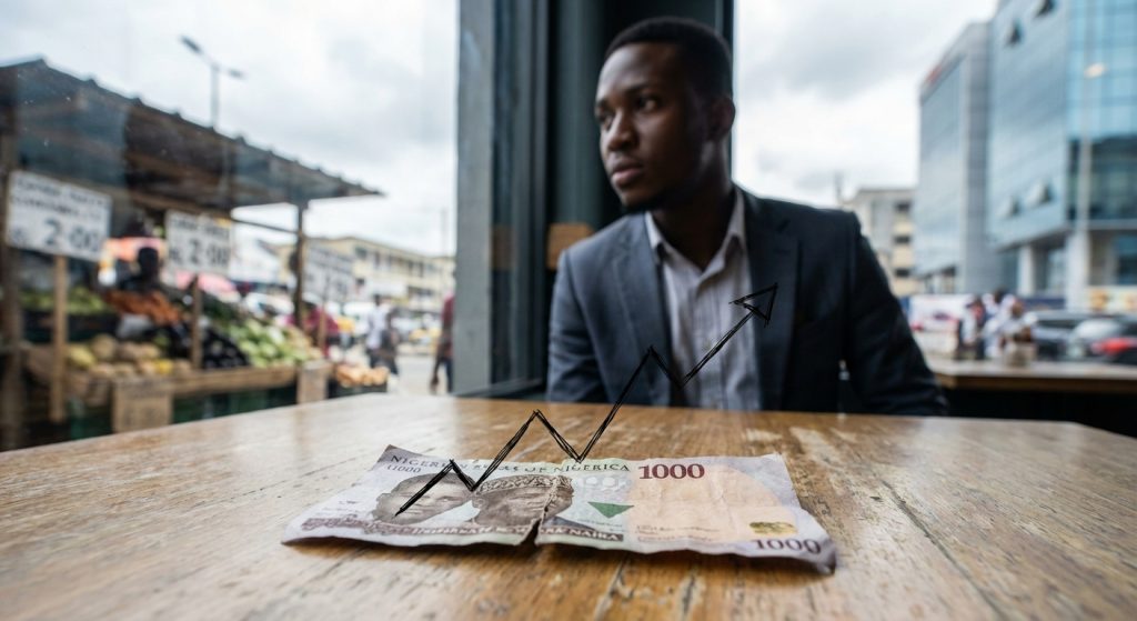 Nigeria Inflation Rate Update: What 15.06% Means for Your Wallet & ₦100,000
