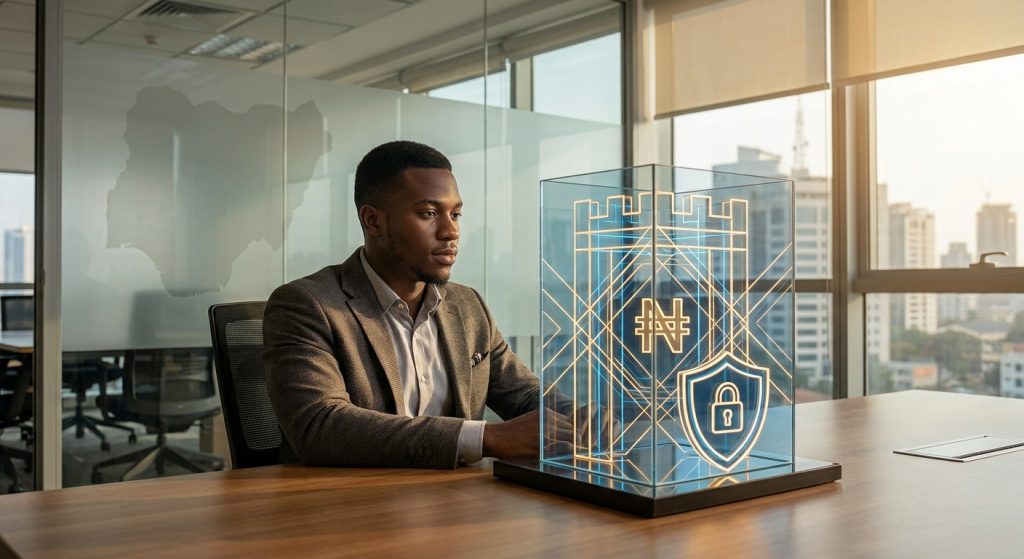 Nigeria Links Banks to Telecom Grid: Crushing Fraud Before It Clears