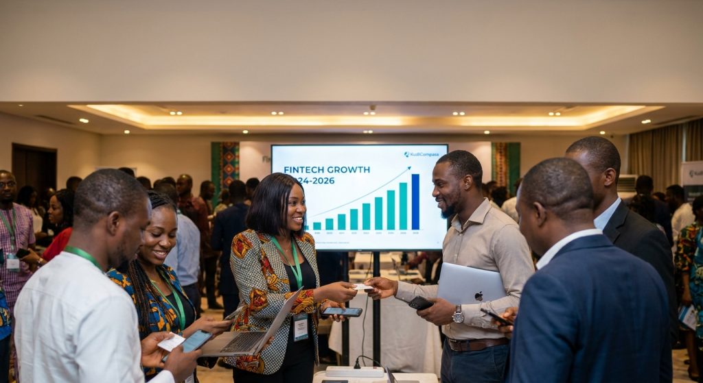 The Ultimate Guide to Nigerian Fintech Summits: What You Need to Know (2024-2026)