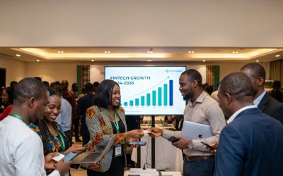 The Ultimate Guide to Nigerian Fintech Summits: What You Need to Know (2024-2026)