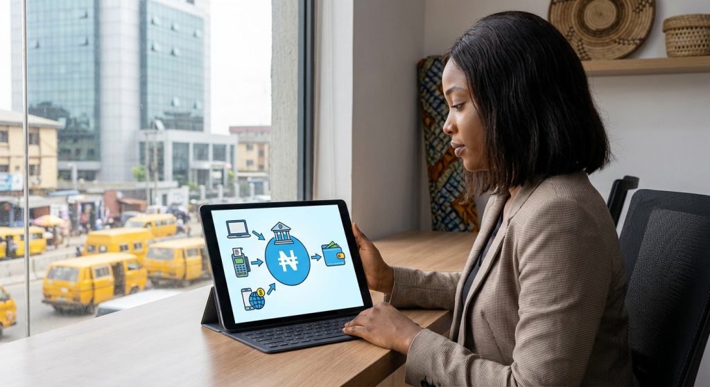 Nigerian Platforms That Give You One Account Number: Your Ultimate Guide to Simplified Banking (2025-2026)