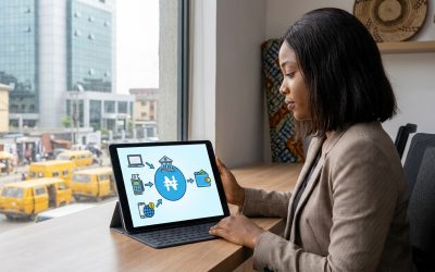 Nigerian Platforms That Give You One Account Number: Your Ultimate Guide to Simplified Banking (2025-2026)